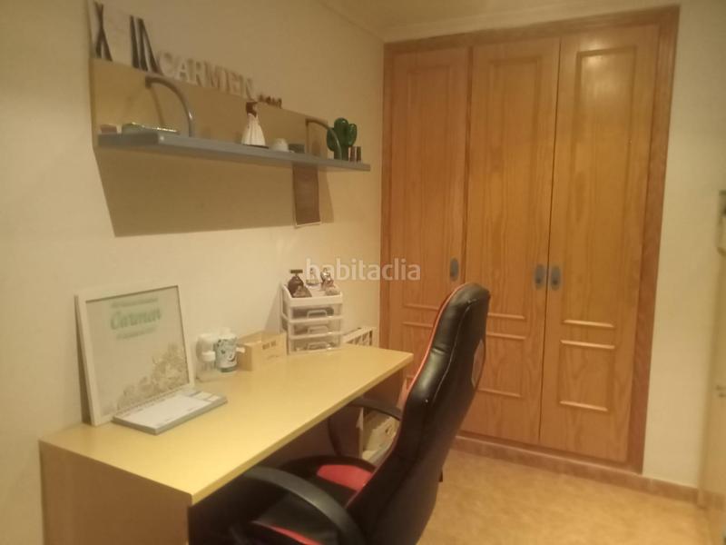 Foto 346d2151-a572-45f3-bf5f-8f823c170be5. Casa adossada amb calefacció aparcament a Monòver