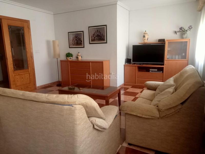 Foto 53704830-14ac-4ab8-9817-e96f50683d3e. Casa adossada amb calefacció aparcament a Monòver