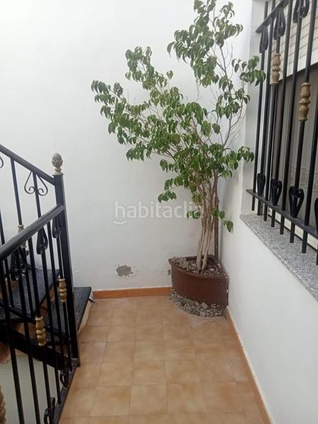 Foto 5fa48d8c-66de-4838-b45d-9efac4bf26a2. Casa adossada amb calefacció aparcament a Monòver