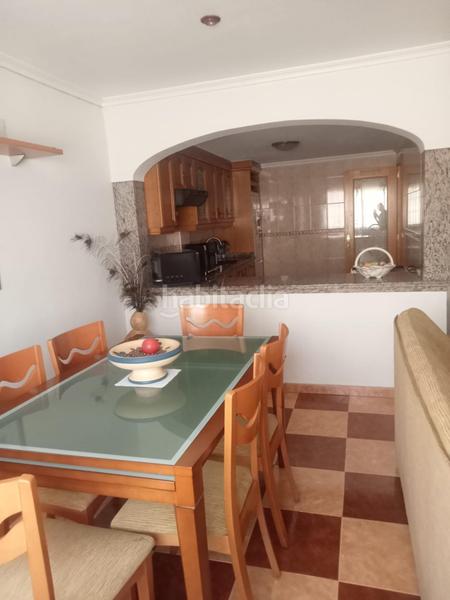 Foto 65a9a9ea-fea2-43dd-a31c-64ad7b391564. Casa adossada amb calefacció aparcament a Monòver