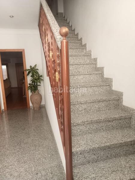 Foto 8860b47b-26e3-4295-beea-274a940699af. Casa adossada amb calefacció aparcament a Monòver