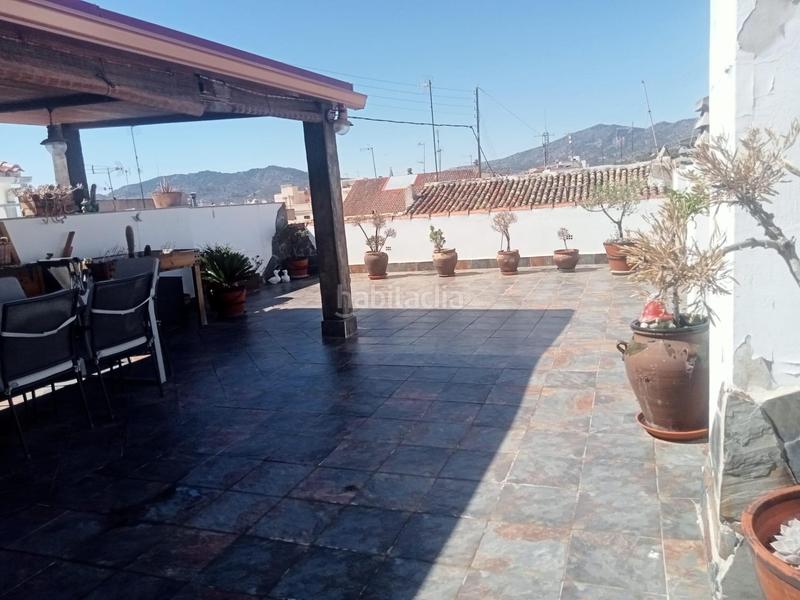 Foto 8e2e99f0-dfa0-42a0-bf64-8a14ab48ada5. Casa adossada amb calefacció aparcament a Monòver