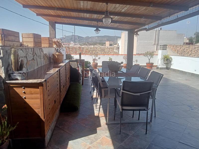 Foto 9d996557-ee66-4ad8-ba79-be31d4580aac. Casa adossada amb calefacció aparcament a Monòver