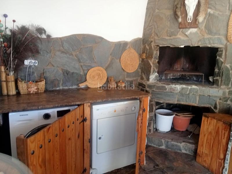 Foto c6f83991-8d30-4a1c-bd75-ca7b2eee6cab. Casa adossada amb calefacció aparcament a Monòver