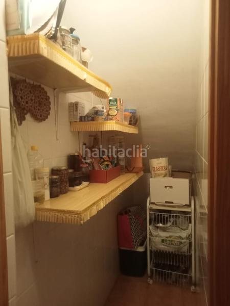 Foto d40d7d3c-09b4-4fb9-bbc5-f60b7ee47007. Casa adossada amb calefacció aparcament a Monòver