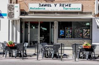 Geschäftsraum in Las Trescientas-San Francisco-Ciudad Vergel