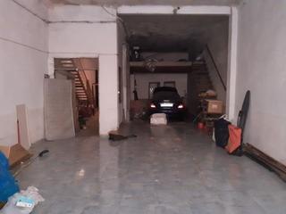 Business premise in Novelda