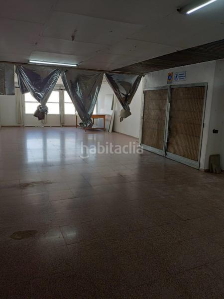 Foto 75664911-1480-4988-ae56-a1b88edf2157. Fabrikhalle in Petrer