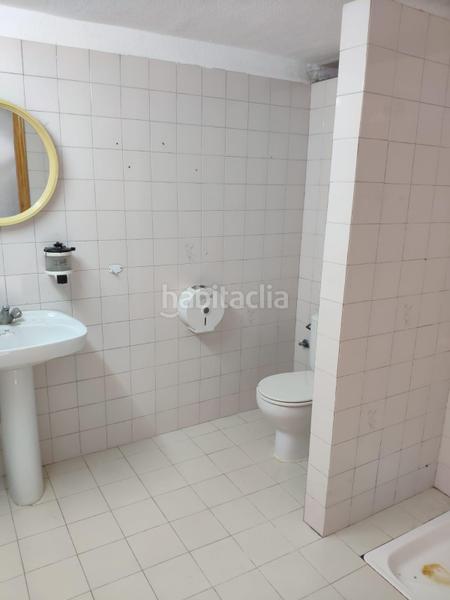 Foto 85d09d6e-428c-40fb-bc08-7eee2f1cbe7e. Fabrikhalle in Petrer