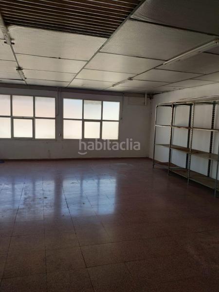 Foto 921d5547-bdcf-4556-b177-42f58cfa5a53. Fabrikhalle in Petrer