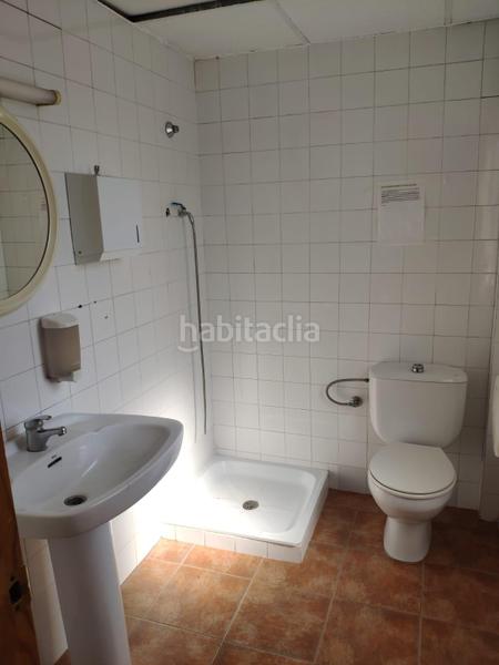 Foto be322029-93ff-43d3-a3b2-9c22c1b59746. Fabrikhalle in Petrer