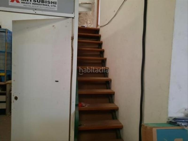 Foto 1a097df9-7fe2-4ba6-8f1d-c7aac90c98fb. Industrial building in Monòver