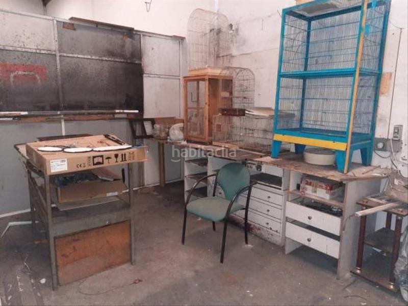 Foto 8cf140aa-fd17-45f8-a0b7-7b675a0e5fc0. Industrial building in Monòver