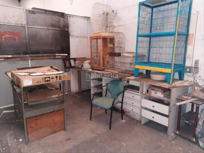 Foto c9b64f41-e8a1-4c4c-a8ba-7445be221e5c. Industrial building in Monòver