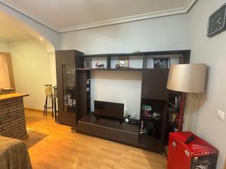 Pis a Carolinas Bajas. Piso en venta en calle sevilla, alicante