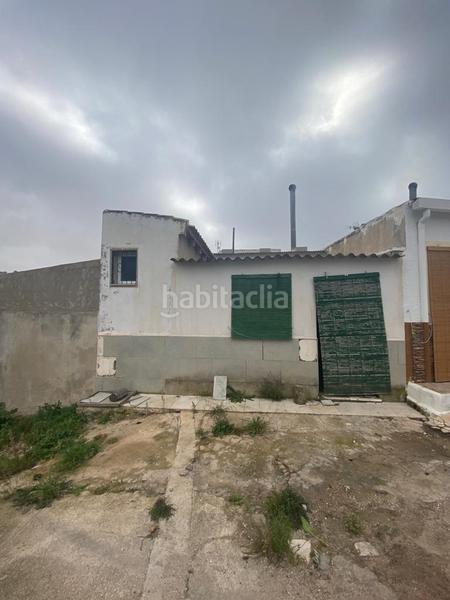 Foto 4f51b572-8a82-4112-9728-943582fb4ca1. House with parking in Fortuna