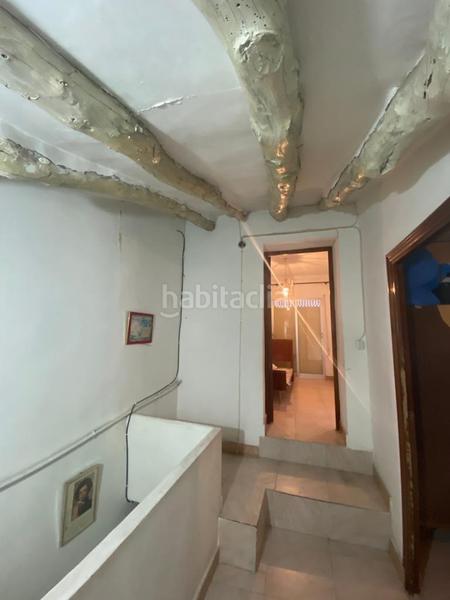 Foto 54e40eba-aaec-4967-80bd-a6d3cf15ec30. House with parking in Fortuna