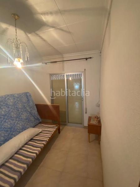 Foto 93f29bb1-9d6b-4730-84cc-33c8c6e44a5f. House with parking in Fortuna