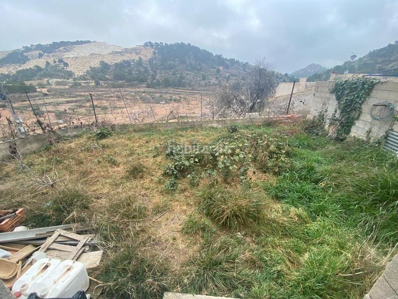 Foto 945e96b4-9269-4201-a721-6f22ef110fc4. House with parking in Fortuna