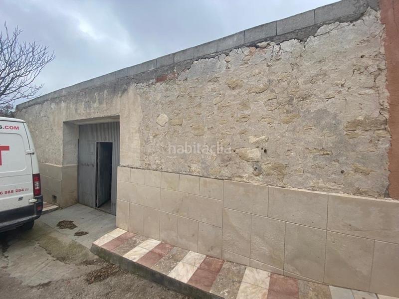 Foto c12f08d3-3258-41d7-96f6-78f7ee8848be. House with parking in Fortuna