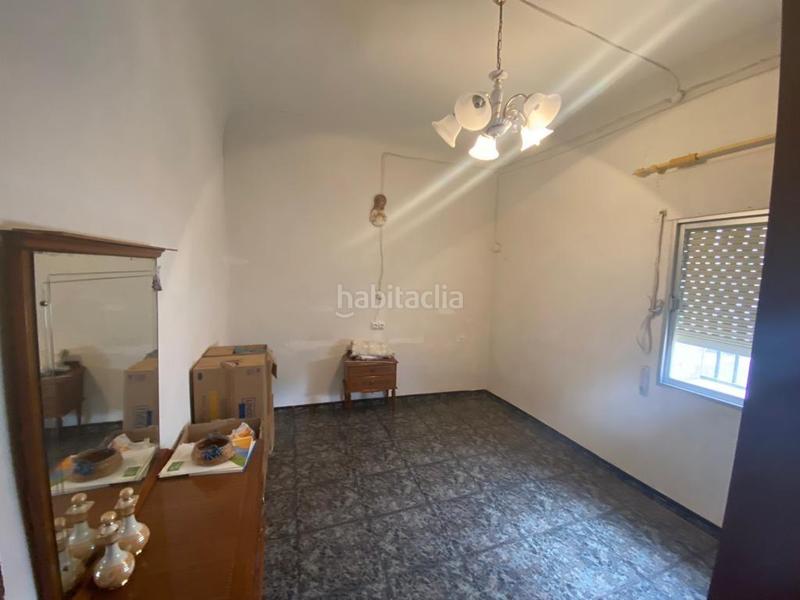 Foto fff2bea5-7256-4c9b-b4d0-986eefa31ade. House with parking in Fortuna