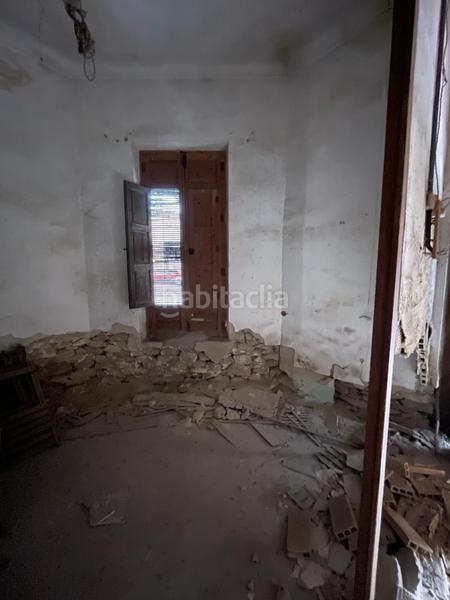 Foto 2a1a32a6-32a3-4e88-a9e0-c590dc41e6d6. Casa  de planta baja para reformar en Novelda