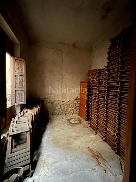 Foto 7605d217-49e1-483f-b3c4-3baec6715de1. Casa  de planta baja para reformar en Novelda