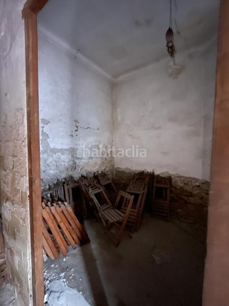 Foto 87e4a331-51b1-453a-a4c3-a54152632ad5. Casa  de planta baja para reformar en Novelda