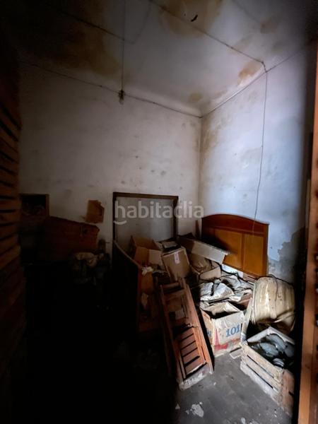 Foto 9c97e578-812e-4453-ab28-ae025f6ac26b. Casa  de planta baja para reformar en Novelda