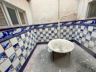 Casa adossada a Novelda