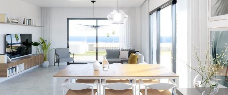 Foto 159950ce-a0f2-41a7-a99f-bea89369c88e. Appartement mit heizung parking pool in Playa Levante Santa Pola