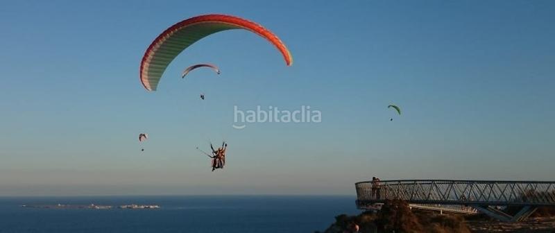 Foto 43edabea-4615-424b-b776-69f3e4263126. Appartement mit heizung parking pool in Playa Levante Santa Pola