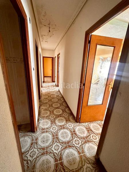 Foto 4375be57-871b-4cc7-9f77-fe8653716d82. Flat in Plaza de Toros-Avenida Chapí-Trinquete Elda