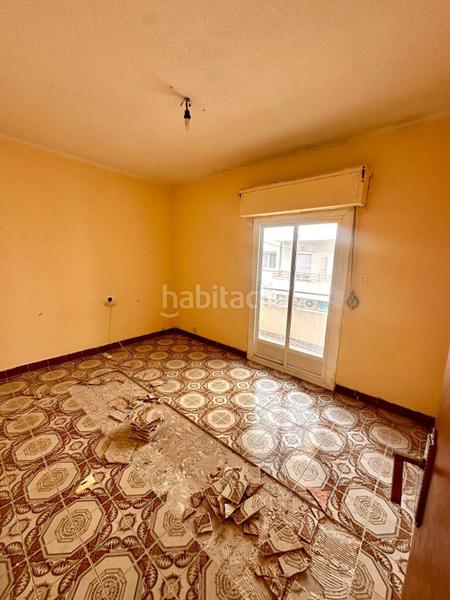 Foto 49c6e7c1-f3bf-4f86-92b4-d0421b4ec6f2. Flat in Plaza de Toros-Avenida Chapí-Trinquete Elda