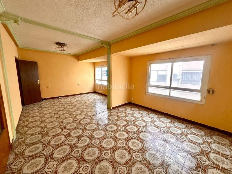 Foto 722ff1a4-1589-4e0d-99f6-cb9a8df9643b. Flat in Plaza de Toros-Avenida Chapí-Trinquete Elda