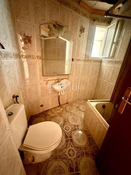 Foto 8b046cda-f56e-4ea6-b009-0e6e4f49e695. Flat in Plaza de Toros-Avenida Chapí-Trinquete Elda