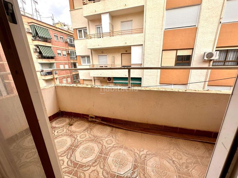 Foto e37f0beb-5be0-443e-a4f0-62cec38ff263. Flat in Plaza de Toros-Avenida Chapí-Trinquete Elda