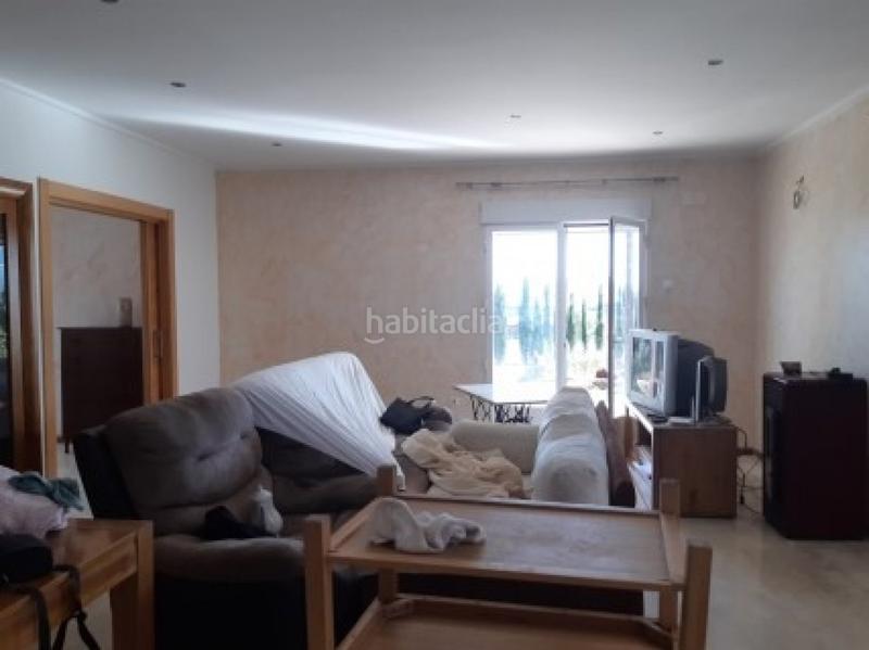 Foto 1090d625-227f-42f2-ab7a-56108bb7a0a4. Lloguer xalet amb calefacció a Monòver