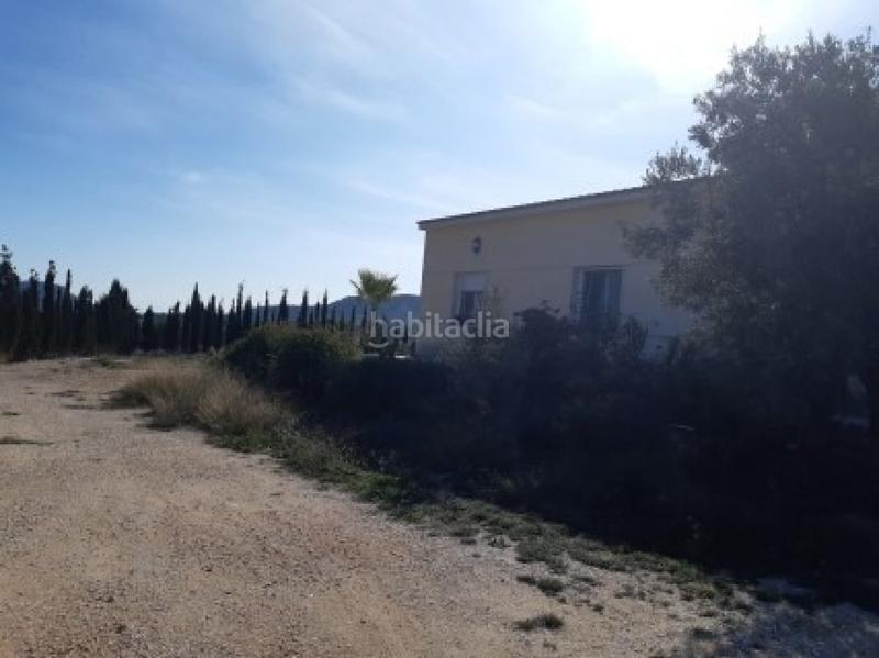 Foto 5bab5f6c-3af2-4b28-96d8-7acb636fd6bd. Lloguer xalet amb calefacció a Monòver