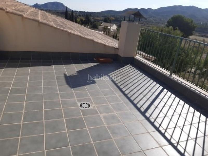 Foto 684161be-bc88-4769-9cea-e25f33aa696e. Lloguer xalet amb calefacció a Monòver