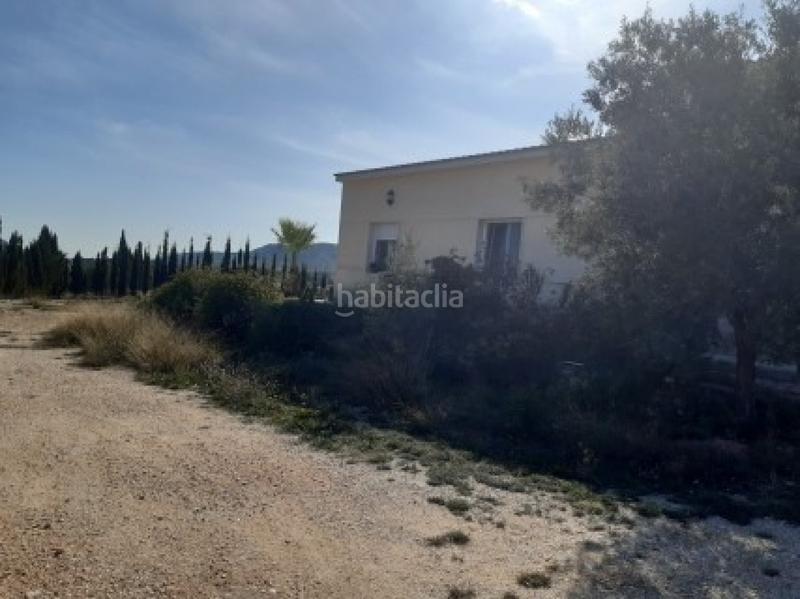 Foto 883431f4-199b-4b93-a38a-7347ea1d910d. Lloguer xalet amb calefacció a Monòver