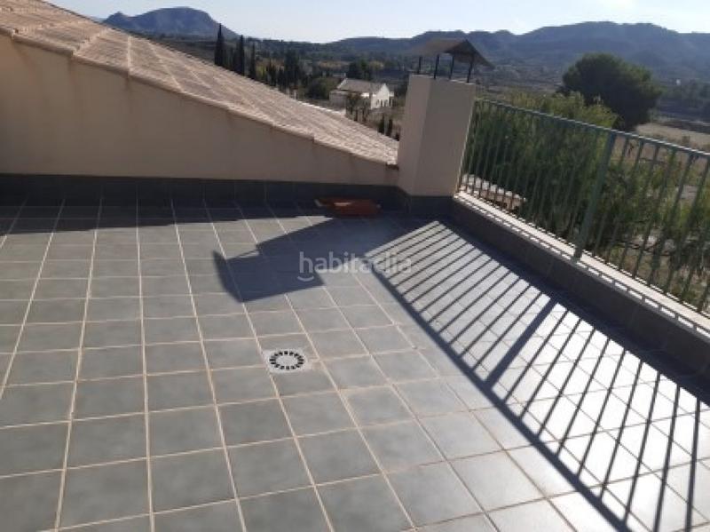 Foto 8b81d38b-81fc-4013-bf80-9df14c217389. Lloguer xalet amb calefacció a Monòver