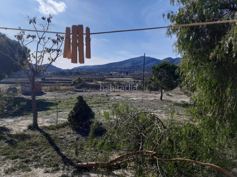 Foto a85db9ce-d4bb-4782-bb9d-b2c097116da2. Lloguer xalet amb calefacció a Monòver