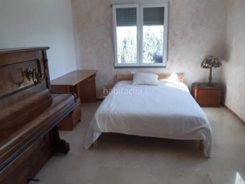 Foto c524c64c-7c8a-412f-999a-349bdc92af5e. Lloguer xalet amb calefacció a Monòver