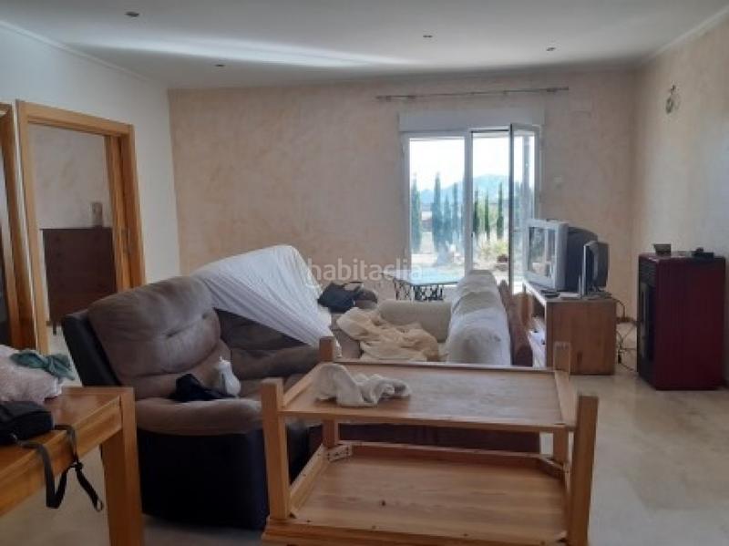 Foto dd8a6d78-d9f7-4248-8a97-3c8a9e7b5efd. Lloguer xalet amb calefacció a Monòver