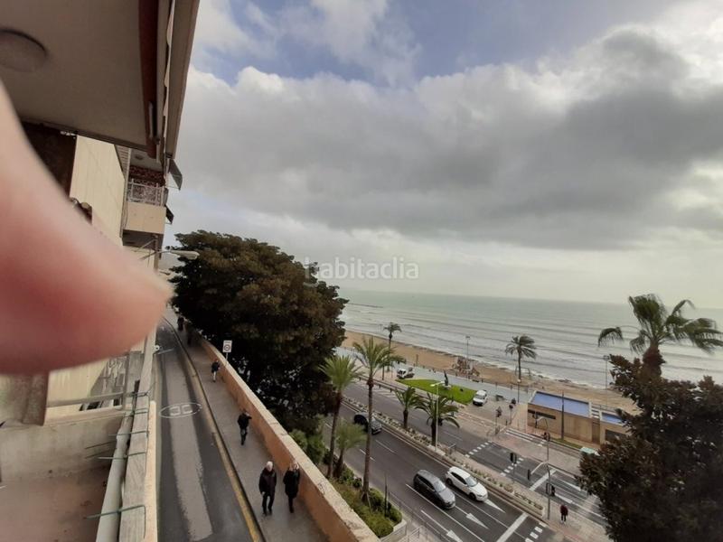 Foto 4795cec5-2c38-43cc-9905-e1f2c6fbf74c. Appartement dans Raval Roig - Virgen del Socorro Alicante