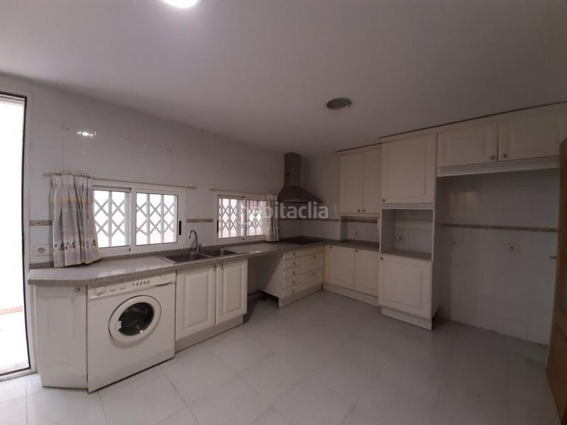 Foto 7b6f84be-c946-4e5a-832b-4d5670dc918d. Appartement dans Raval Roig - Virgen del Socorro Alicante