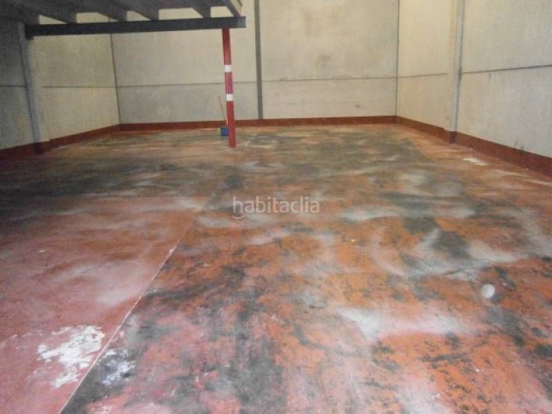 Foto 6b82c364-d3c8-470a-bebd-225a52d5c399. Location bâtiment à usage industriel dans Novelda