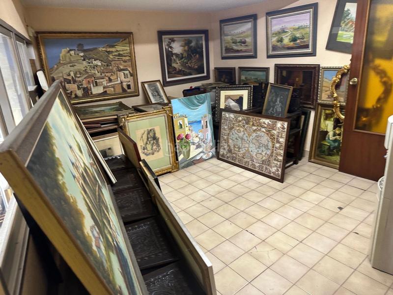 Foto 188c7244-d5fb-4eb4-a91e-ed4ead62bf2d. Business premise in Ensanche-Diputación Alicante