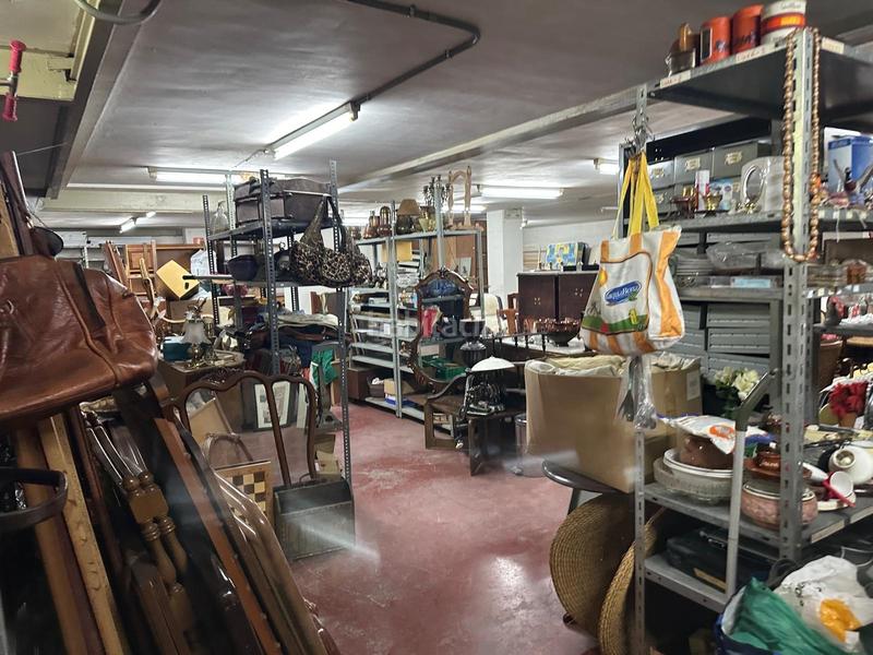 Foto 05826727-efad-4c3a-843e-6f8c7358d145. Local comercial a Ensanche-Diputación Alicante